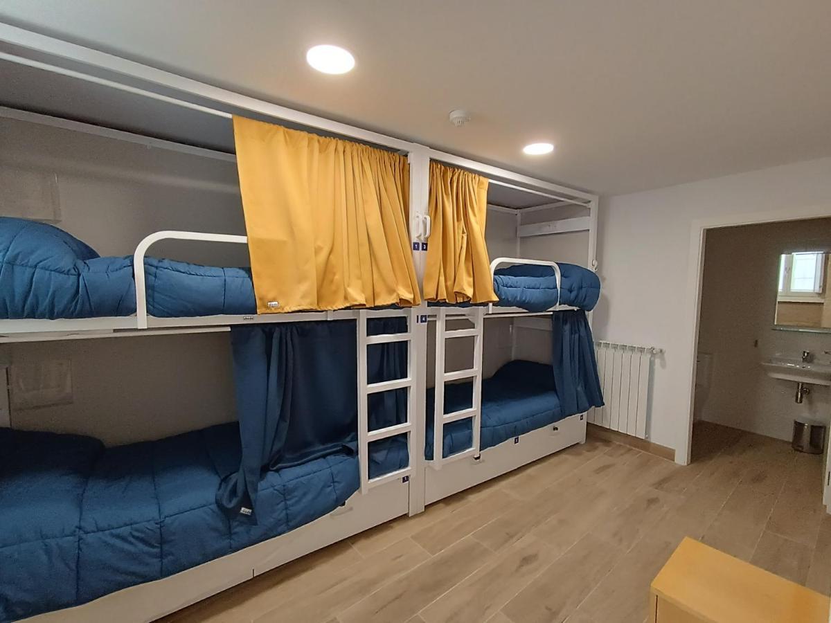 Sp 55 By Bossh! Albergue