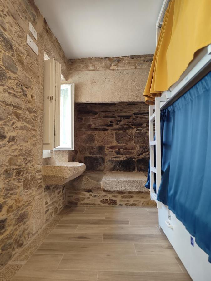 Albergue Sp 55 By Bossh!