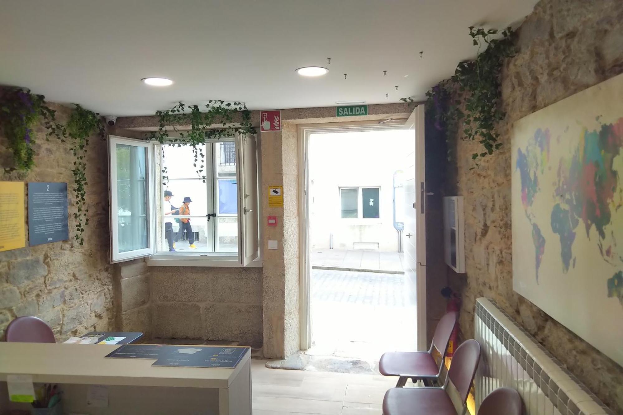 Sp 55 By Bossh! * San Giacomo di Compostella