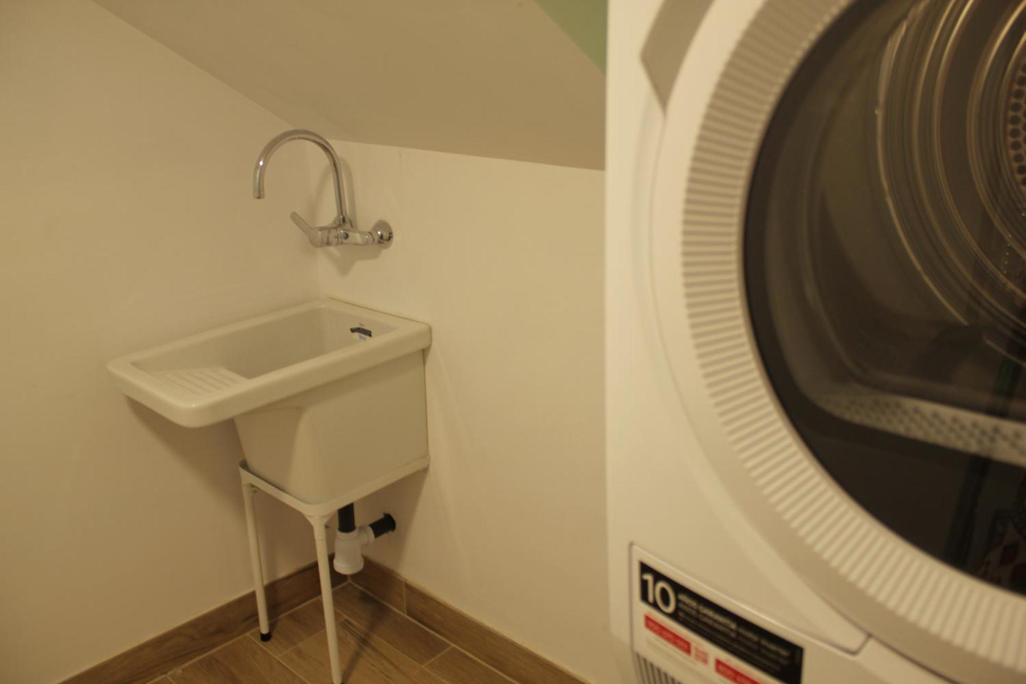 Albergue Sp 55 By Bossh! Santiago de Compostela