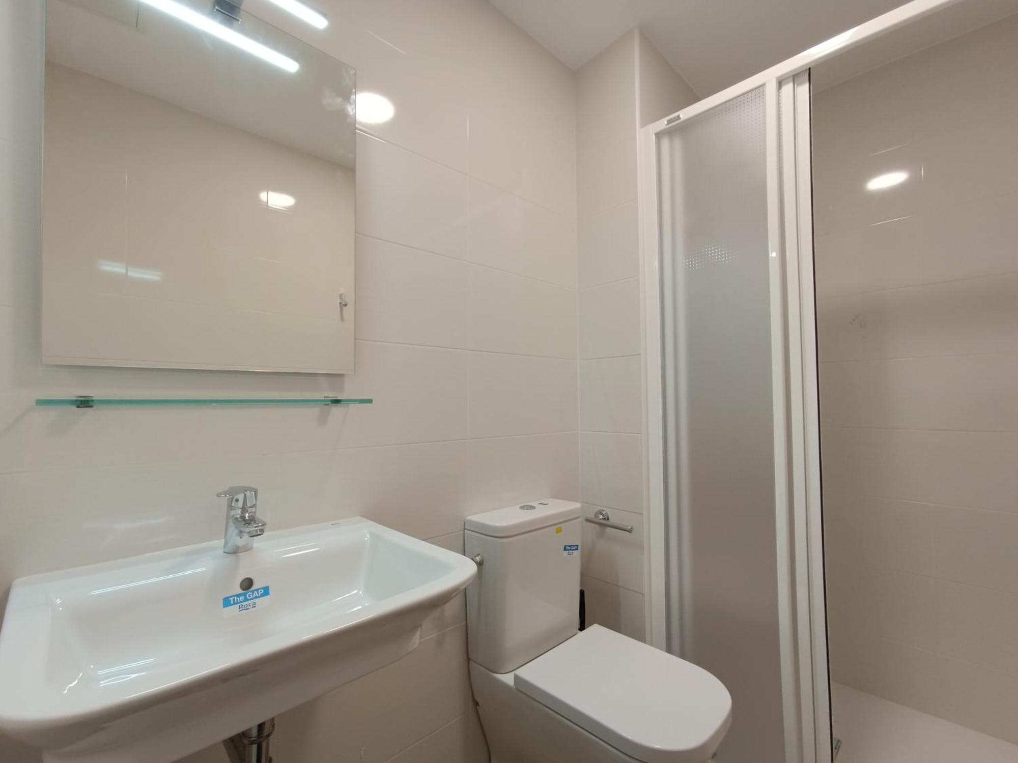 Albergue Sp 55 By Bossh! Santiago de Compostela