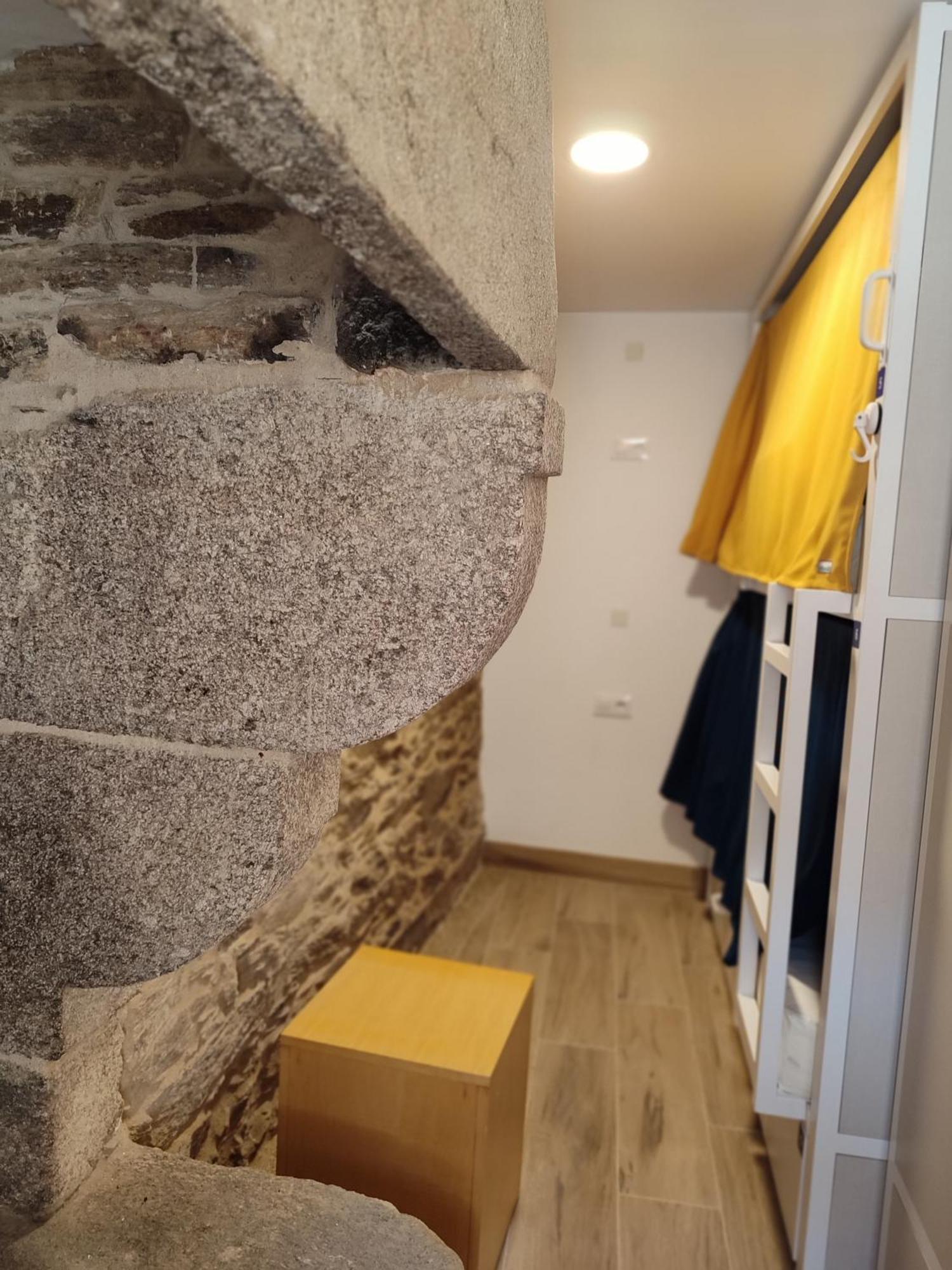Sp 55 By Bossh! * San Giacomo di Compostella