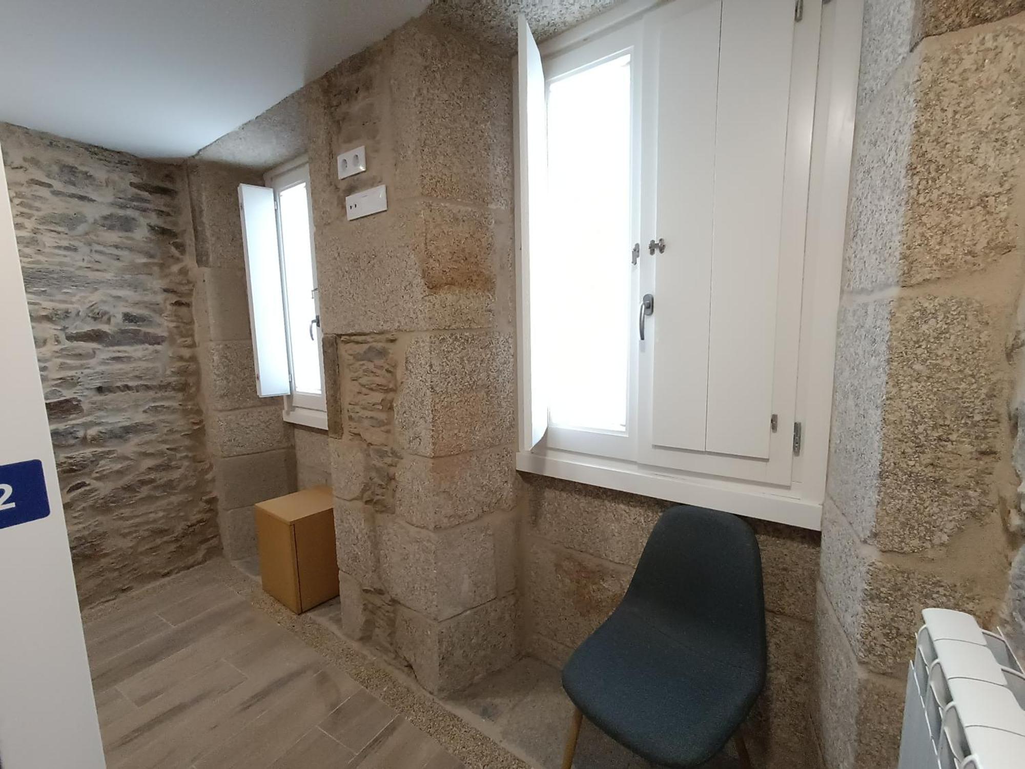 Albergue Sp 55 By Bossh! Santiago de Compostela