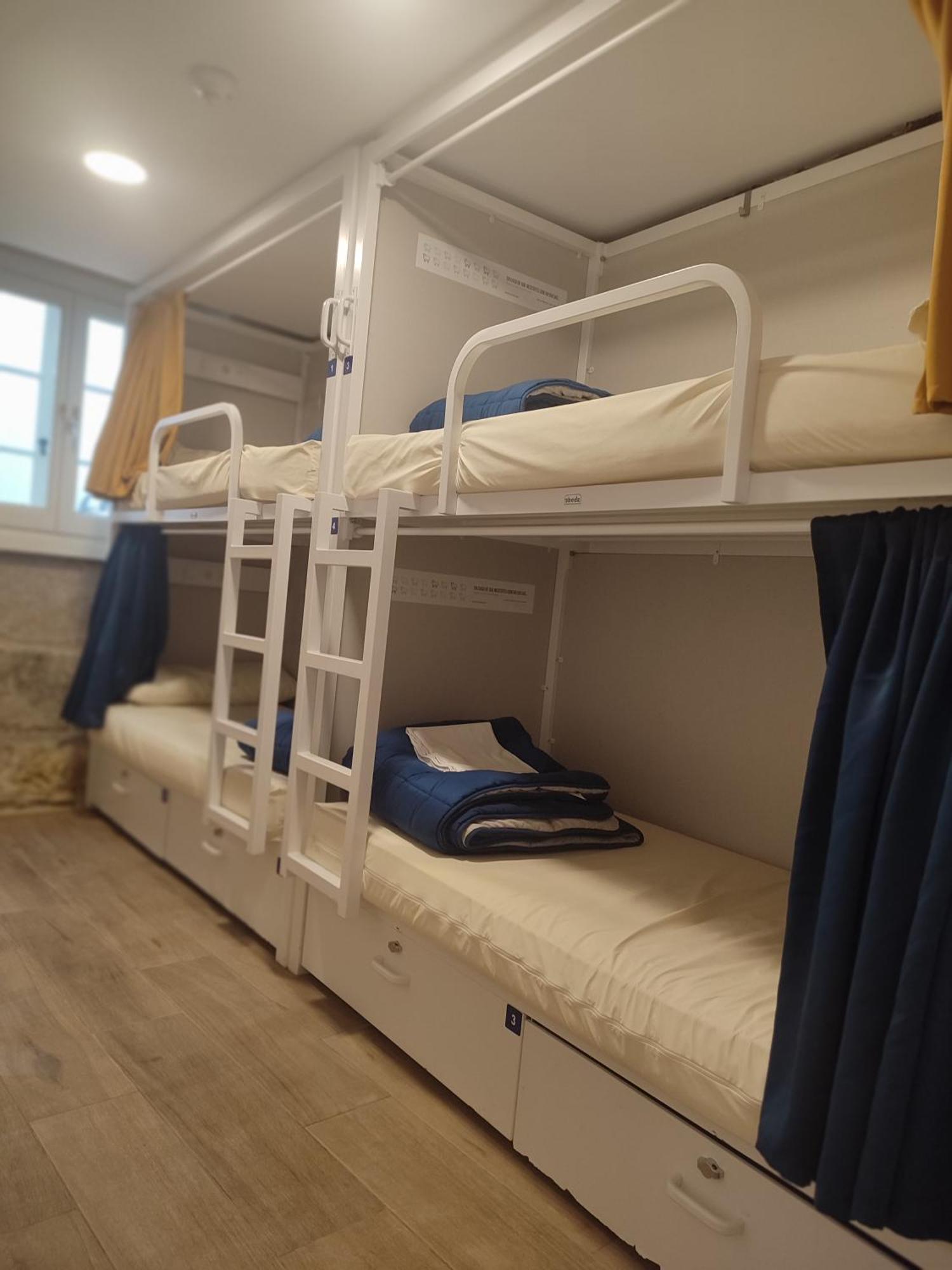 Ostello Sp 55 By Bossh! San Giacomo di Compostella